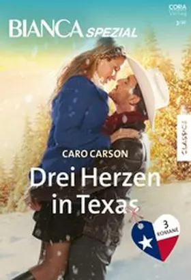 Carson |  Bianca Spezial Band 16 | eBook | Sack Fachmedien