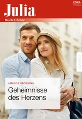 Browning |  Geheimnisse des Herzens | eBook | Sack Fachmedien