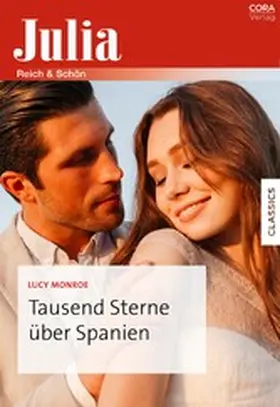 Monroe |  Tausend Sterne über Spanien | eBook | Sack Fachmedien