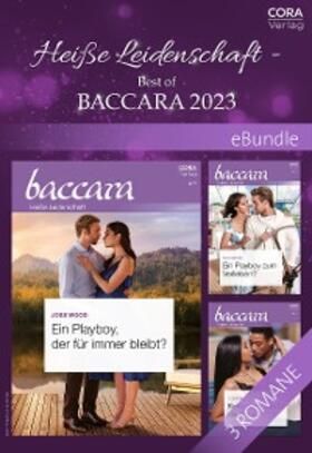 Wood / Hill / Marsh | Heiße Leidenschaft - Best of Baccara 2023 | E-Book | sack.de