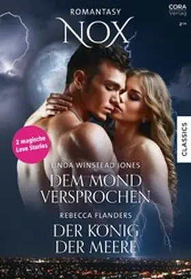 Jones / Flanders |  NOX Band 3 | eBook | Sack Fachmedien