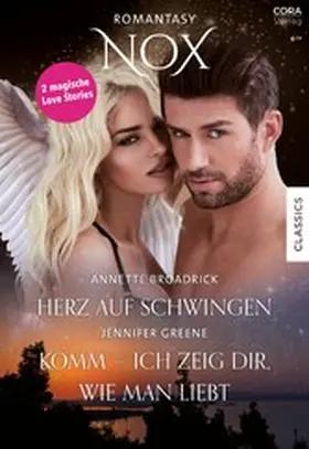 Broadrick / Greene |  NOX Band 7 | eBook | Sack Fachmedien