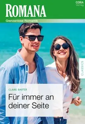 Baxter |  Für immer an deiner Seite | eBook | Sack Fachmedien