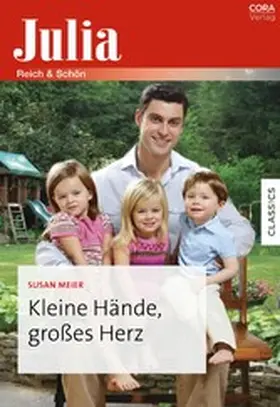 Meier |  Kleine Hände, großes Herz | eBook | Sack Fachmedien
