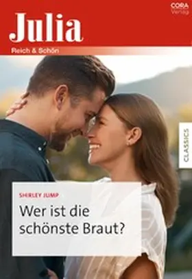 Jump |  Wer ist die schönste Braut? | eBook | Sack Fachmedien