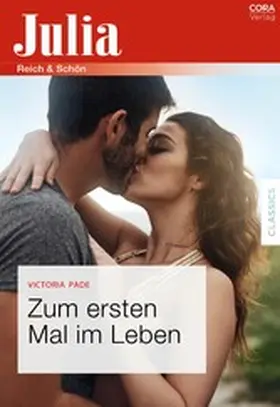 Pade |  Zum ersten Mal im Leben | eBook | Sack Fachmedien