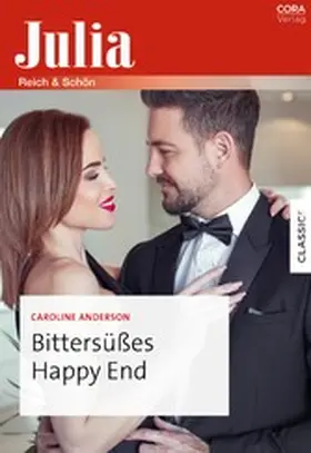 Anderson |  Bittersüßes Happy End | eBook | Sack Fachmedien
