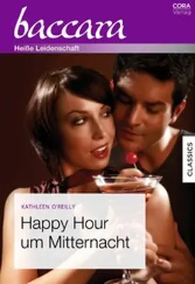 O'Reilly |  Happy Hour um Mitternacht | eBook | Sack Fachmedien