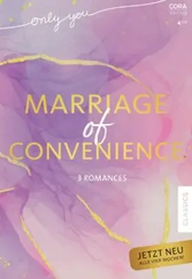 Milburne / Jordan / Graham |  Only You Band 4 | eBook | Sack Fachmedien