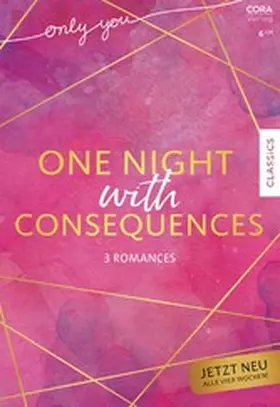 Rice / Betts / Yates |  Only You Band 6 | eBook | Sack Fachmedien