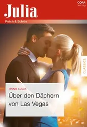 Lucas |  Über den Dächern von Las Vegas | eBook | Sack Fachmedien