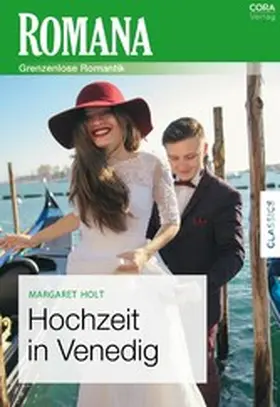 Holt |  Hochzeit in Venedig | eBook | Sack Fachmedien