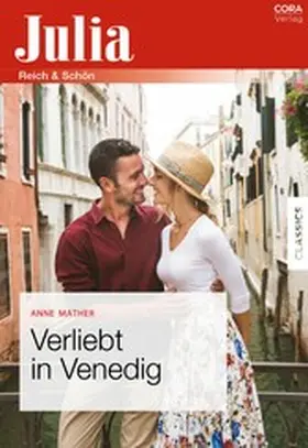 Mather |  Verliebt in Venedig | eBook | Sack Fachmedien