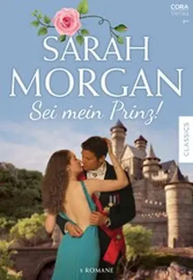 Morgan |  Sarah Morgan Edition Band 10 | eBook | Sack Fachmedien