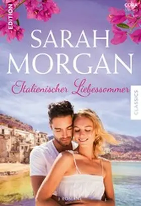 Morgan |  Sarah Morgan Edition Band 12 | eBook | Sack Fachmedien