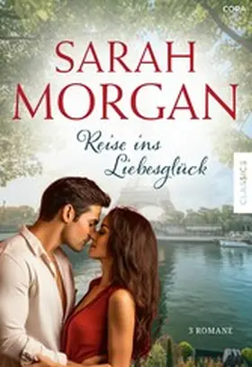 Morgan |  Sarah Morgan Edition Band 13 | eBook | Sack Fachmedien