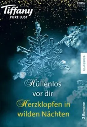 McKellen / Hunter |  Tiffany Pure Lust Band 23 | eBook | Sack Fachmedien