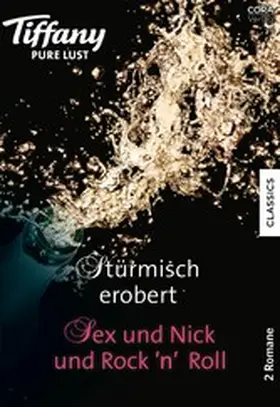 Critch / Krahn |  Tiffany Pure Lust Band 24 | eBook | Sack Fachmedien