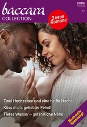 Jackson / Crespo / Johnson |  Baccara Collection Band 482 | eBook | Sack Fachmedien