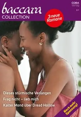 Jackson / Thompson / Webb |  Baccara Collection Band 484 | eBook | Sack Fachmedien