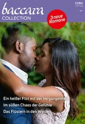 Ryan / Bevarly / Webb |  Baccara Collection Band 487 | eBook | Sack Fachmedien