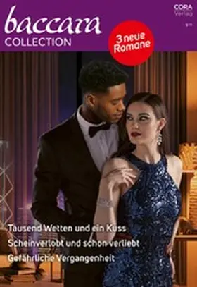 Bennett / Nichols / Webb |  Baccara Collection Band 488 | eBook | Sack Fachmedien