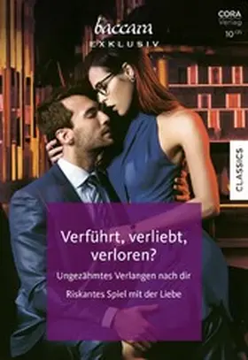 Lemmon / Garbera / Anderson |  Baccara Exklusiv Band 263 | eBook | Sack Fachmedien