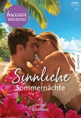 Sands / Child / Garbera |  Baccara Weekend Band 50 | eBook | Sack Fachmedien