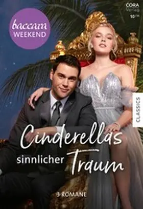 Graham / Child / Browning |  Baccara Weekend Band 54 | eBook | Sack Fachmedien