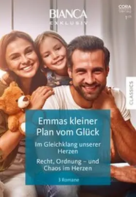 Meyer / Kay / Major |  Bianca Exklusiv Band 383 | eBook | Sack Fachmedien