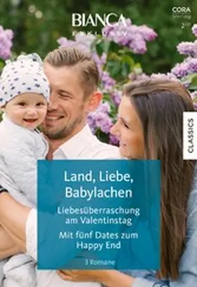 Sims / Carson / Kirk |  Bianca Exklusiv Band 384 | eBook | Sack Fachmedien