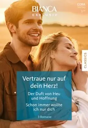 Bird / Sims / Harlen |  Bianca Exklusiv Band 385 | eBook | Sack Fachmedien