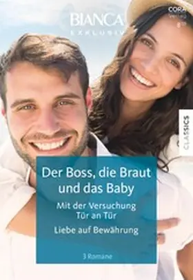 Duarte / Hill / Wenger |  Bianca Exklusiv Band 390 | eBook | Sack Fachmedien