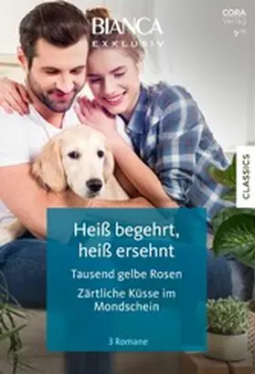 Ferrarella / Southwick / Paige |  Bianca Exklusiv Band 391 | eBook | Sack Fachmedien