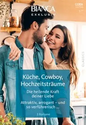Maxwell / Major / Leigh |  Bianca Exklusiv Band 387 | eBook | Sack Fachmedien