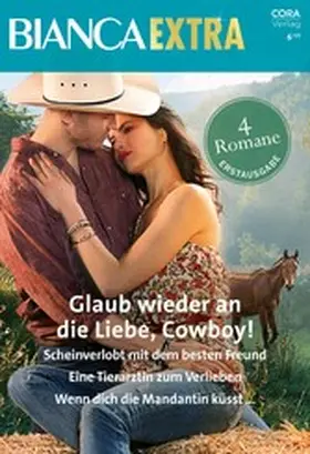 Bagwell / Thompson / Ferrarella |  Bianca Extra Band 149 | eBook | Sack Fachmedien