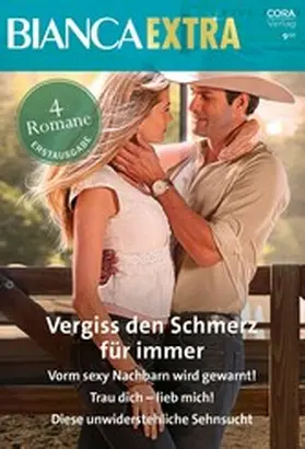 Palmer / Wilkins / Senate |  Bianca Extra Band 152 | eBook | Sack Fachmedien