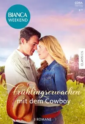 Wenger / Christenberry / Palmer |  Bianca Weekend Band 31 | eBook | Sack Fachmedien