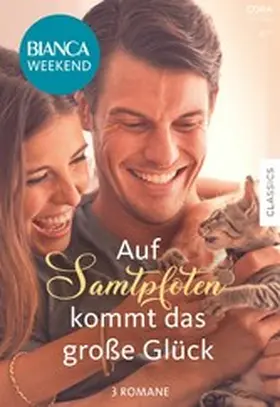 Finch / Smith / Sharpe |  Bianca Weekend Band 34 | eBook | Sack Fachmedien