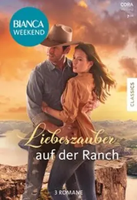 Crosby / Bagwell / Rimmer |  Bianca Weekend Band 35 | eBook | Sack Fachmedien