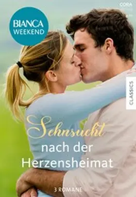 Thacker / Myers / Harbison |  Bianca Weekend Band 36 | eBook | Sack Fachmedien