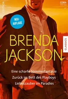 Jackson |  Brenda Jackson Edition Band 15 | eBook | Sack Fachmedien