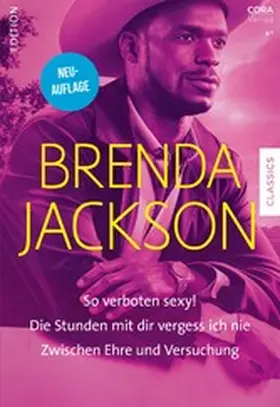 Jackson |  Brenda Jackson Edition Band 17 | eBook | Sack Fachmedien