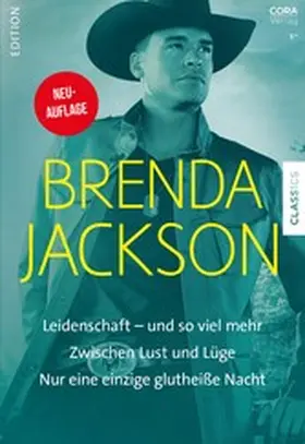 Jackson |  Brenda Jackson Edition Band 18 | eBook | Sack Fachmedien