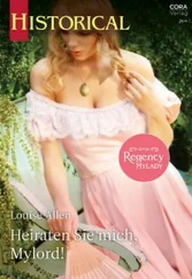 Allen |  Heiraten Sie mich, Mylord! | eBook | Sack Fachmedien