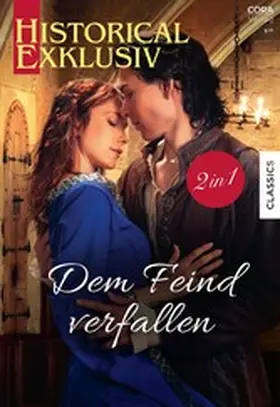 Fletcher / Locke |  Historical Exklusiv Band 125 | eBook | Sack Fachmedien