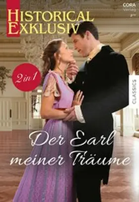 Martin / Preston |  Historical Exklusiv Band 126 | eBook | Sack Fachmedien