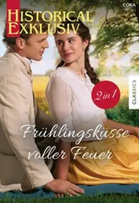 Nichols / Justiss |  Historical Exklusiv Band 128 | eBook | Sack Fachmedien