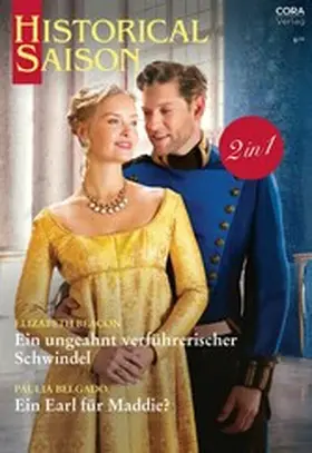 Beacon / Belgado |  Historical Saison Band 119 | eBook | Sack Fachmedien