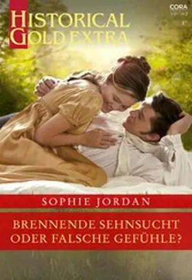 Jordan |  Brennende Sehnsucht oder falsche Gefühle? | eBook | Sack Fachmedien